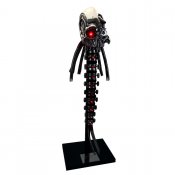 Star Trek First Contact Borg Queen Skull Signature Edition Prop Replica