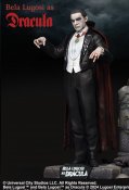 Dracula 1931 Plastic Model Kit By X-Plus Bela Lugosi Universal Monsters