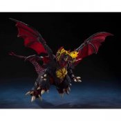 Godzilla Vs. Destroyah 1995 Destroyah Perfect Form S.H MonsterArts Figure (Tokyo Waterfront City Decisive Battle Version)