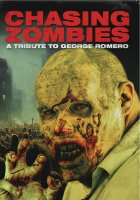 Chasing Zombies: A Tribute to George Romero DVD