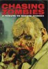 Chasing Zombies: A Tribute to George Romero DVD
