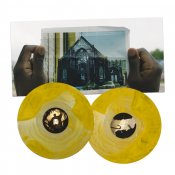Candyman 2021 Soundtrack Vinyl LP 2 LP Set Robert Aiki Aubre