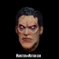 Evil Dead 2 Evil Ash Magnet Bruce Campbell