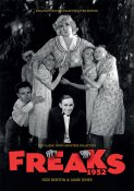 Freaks 1932 Ultimate Guide Book Tod Browning