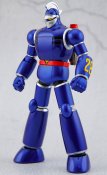 Gigantor Tetsujin 28 New Adventures Mini Gokin Figure