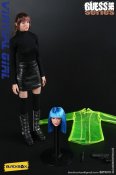 Blade Runner Girl 1/6 Scale Guess Me Figure by Black Box