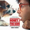 Honey, I Shrunk the Kids (1989) CD Soundtrack James Horner/EXPANDED