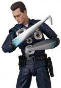 Terminator 2: Judgement Day T-1000 MAFEX Figure