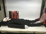 Saw Billy Puppet Life Size Prop Replica