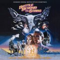 Battle Beyond the Stars (1980) Soundtrack 2xCD James Horner