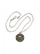 Pirates Of The Caribbean Necklace
