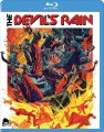 Devil's Rain, The 1975 Blu-Ray William Shatner Earnest Borgnine