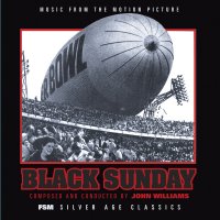 Black Sunday 1977 Soundtrack CD John Williams
