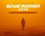 Art and Soul of Blade Runner 2049 Revised and Expanded Edition Hardcover Book