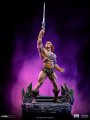 Masters of the Universe He-Man 1/10 Scale Statue