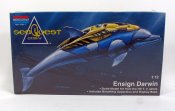 Seaquest DSV Ensign Darwin Model Kit by Monogram