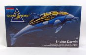 Seaquest DSV Ensign Darwin Model Kit by Monogram