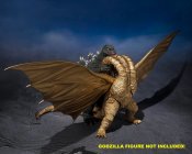 Godzilla Vs. Gigan 1972 King Ghidorah S.H.MonsterArts Figure