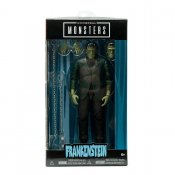 Frankenstein 6-Inch Scale Action Figure Universal Monsters Boris Karloff