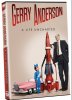 Gerry Anderson: A Life Uncharted DVD