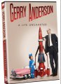 Gerry Anderson: A Life Uncharted DVD