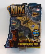 Kong 8th Wonder of the World Vastatosaurus Rex Figure by Playmates