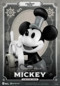 Steamboat Willie Mickey Mouse 1/4 Scale Master Craft Statue