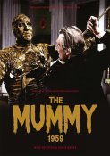 Mummy 1959 Ultimate Guide Book