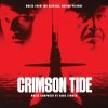 Crimson Tide 1995 30th Anniversary Soundtrack CD 2-Disc Set Han Zimmer