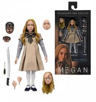 M3GAN Ultimate 7-Inch Scale Action Figure