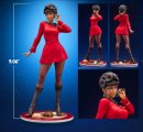 Star Trek Bishoujo Operation Officer UHura Figure