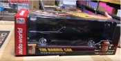 George Barris The Car 1/18 Scale Die Cast Replica