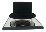 James Bond Oddjob Hat Limited Edition Prop Replica