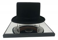 James Bond Oddjob Hat Limited Edition Prop Replica