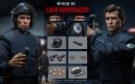 Law Enforcer 1/6 Scale Figure by Present Toys