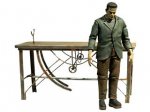 Frankenstein's Monster 7" Action Figure