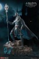 Anubis Guardian of The Underworld Sliver 1/6 Scale Figure