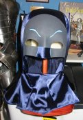 1966 Batcowl Prop Replica/ Standard Version