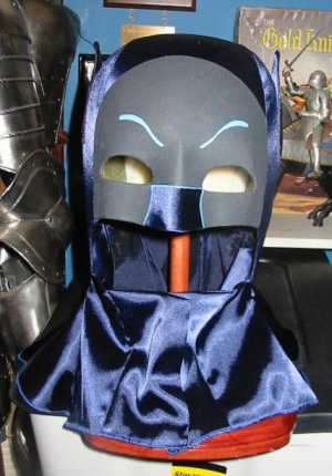 1966 Batcowl Prop Replica/ Standard Version