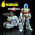 Robotech Genesis Climber Mospeda VR-052F Stick Type Moderoid Model Kit