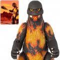 Godzilla Shogun Warriors 8" Ultimates Retro Action Figure