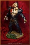 Rawhead Rex Dark One 1:6 Scale Model Kit