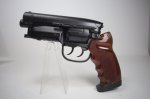 Blade Runner Pre Painted Resin PDK Blaster Gun Replica