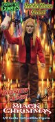Black Christmas Agnes Lenz 8" Retro Style Figure LIMITED EDITION