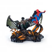 Spider-Man: Homecoming Deluxe Polystone Resin Statue Spider-Man: Homecoming Deluxe Polystone Resin Statue