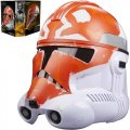 Star Wars 332nd Ahsoka's Clone Trooper Electronic Helmet Prop Replica