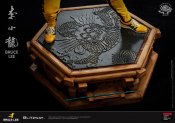Bruce Lee Tribute 50th Anniversary 1/4 Superb Scale Statue