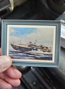 JFK Aurora Box Art Tribute Next Level Model Kit President John F. Kenedy