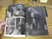 Godzilla Eiji Tsuburaya Museum Special Video - Dream Challenge: Godzilla Appears in Sukagawa Book