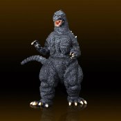 Godzilla vs. King Ghidorah 1991 MIDDLE SIZE Model Kit By Kaiyodo